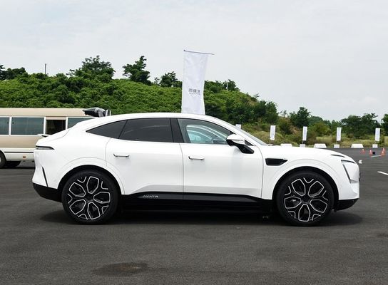 2024 Neues Auto Avita11 Huawei Hinterradantrieb 630km Reichweite Hochleistung Viertürer Fünf-Sitzer SUV Rein Elektroauto