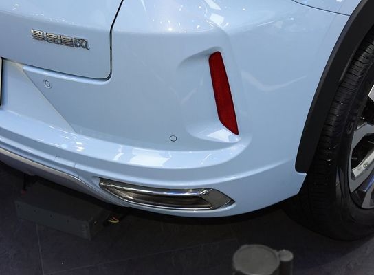 2023 Classic EXCEED Hybrid-Auto bei Chery EXCEED ET-i 1.5T 156 PS L4+ 125Elektromotor 180km/h Höchstgeschwindigkeit 0-100km/h in 7 Sekunden