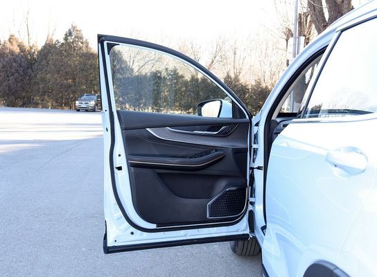 2023 Classic EXCEED Hybrid-Auto bei Chery EXCEED ET-i 1.5T 156 PS L4+ 125Elektromotor 180km/h Höchstgeschwindigkeit 0-100km/h in 7 Sekunden