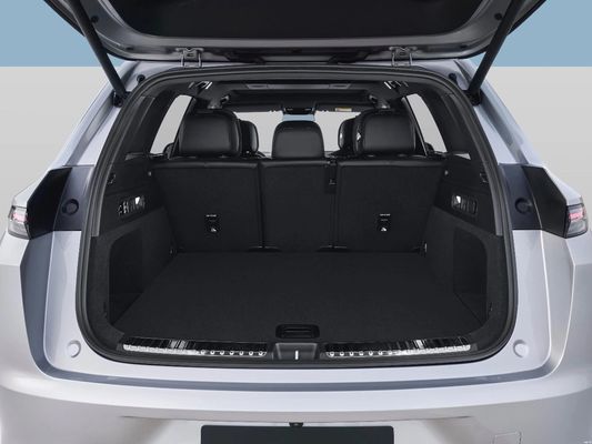 2024 EREV Li Auto L7 2024 Luxus-Elektroauto 4WD Lixiang L7 E-REV SUV Li L7 Neue Energiefahrzeug