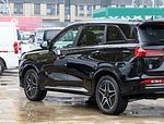 Neueste SERES ((HUAWEI) Elektroauto Landian E5 2024 Honor Edition1.5L 100km Hybrid 81kw/135N.m mittelgroßer SUV Elektroauto