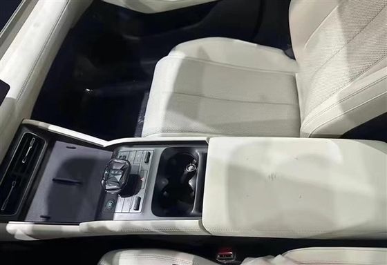 Vorverkauf 2024 BYD Qinn L DM-i 80km Elektrofahrzeug Landet Bald Hybridfahrzeug 1.5T 101PS L4 Neues Engergy Auto