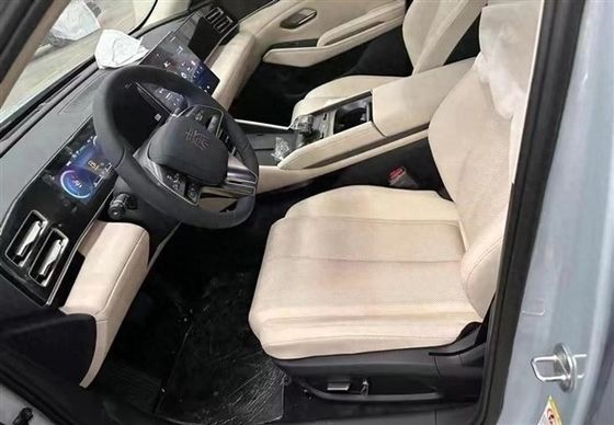 Vorverkauf 2024 BYD Qinn L DM-i 80km Elektrofahrzeug Landet Bald Hybridfahrzeug 1.5T 101PS L4 Neues Engergy Auto