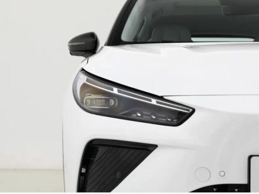 2024 weltweit am schnellsten laden EREV NETA L nur 19 Minuten, 231 PS Motor PS Neues Elektrofahrzeug 220 km CLTC