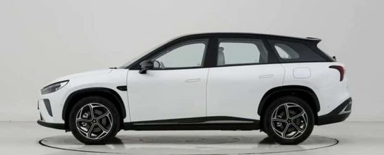 2024 weltweit am schnellsten laden EREV NETA L nur 19 Minuten, 231 PS Motor PS Neues Elektrofahrzeug 220 km CLTC