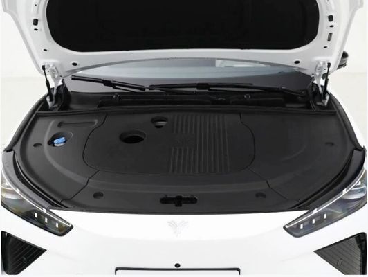 2024 weltweit am schnellsten laden EREV NETA L nur 19 Minuten, 231 PS Motor PS Neues Elektrofahrzeug 220 km CLTC