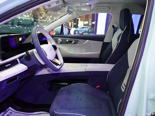 Gut verkauft mit 172 km Höchstgeschwindigkeit und 150 kW Motorleistung bei Chery OMODA EV Pure Electric Car