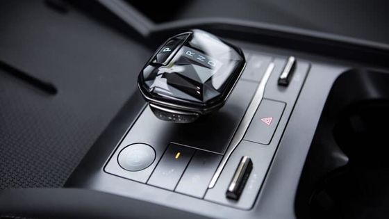 Neues Hybridfahrzeug 2024 BYD Qin L Dm-i 1.5T 101PS.L4 Motor mit 218PS Elektromotorenleistung 180km/h Höchstgeschwindigkeit