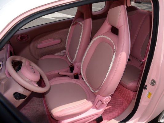 Vorverkauf Micro-ev FAW Bestune Pony Hatch 120km Reichweite Mit 20kw/27P.s Motorleistung Elektrisch 3 Türen/4 Sitzplätze Sicherheitsdesign