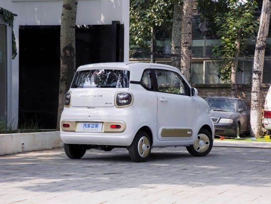 Vorverkauf Micro-ev FAW Bestune Pony Hatch 120km Reichweite Mit 20kw/27P.s Motorleistung Elektrisch 3 Türen/4 Sitzplätze Sicherheitsdesign