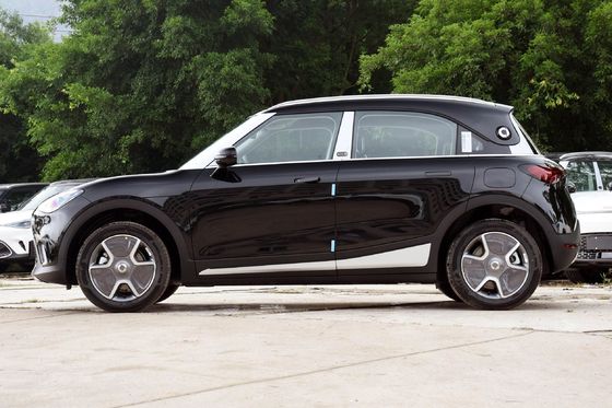 2024 Neue Energiefahrzeuge Smart Elf #1 SUV 535km Reichweite Ev Autos