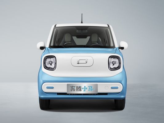 FAW Bestune Energetische Pony EV Hatchback 170km Reichweite Elektroautos