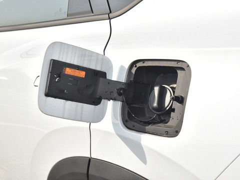 2024 Neuer Hybrid Dongfeng Forthing Haohan PHEV 1,5 t Fwd Kompaktes SUV Fahrzeug 5 Sitzplätze Hybrid Elektro Benzinfahrzeug