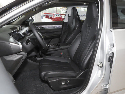 2024 Neuer Hybrid Dongfeng Forthing Haohan PHEV 1,5 t Fwd Kompaktes SUV Fahrzeug 5 Sitzplätze Hybrid Elektro Benzinfahrzeug