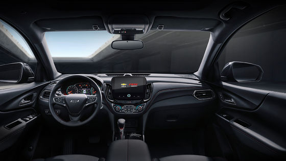 All Electric SUV 2024 Chevrolet EV mit CLTC 600km mit Optional Fahrmodell Auswahl