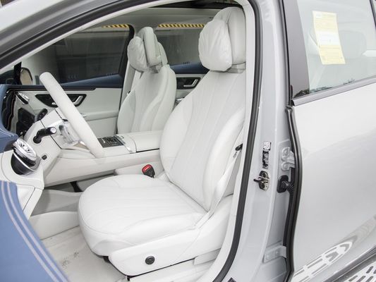 Neuer EV-SUV 609km Langstrecken-Elektrofahrzeug Mercedes-Benz EQE 500 w350kw/408P.s Motorleistung 5.1s Beschleunigung 0-100km/h