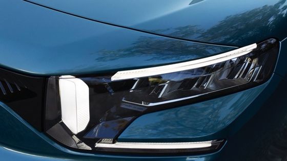 NEUE CITROEN e-Berlingo Neues Elektrofahrzeug 339km Reichweite 52kwh Batterie mit 100kw (136P.s) Motorleistung & 132km/h Höchstgeschwindigkeit