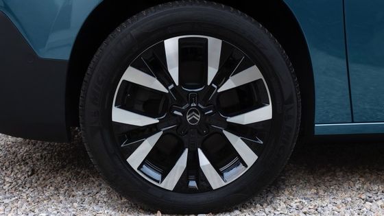 NEUE CITROEN e-Berlingo Neues Elektrofahrzeug 339km Reichweite 52kwh Batterie mit 100kw (136P.s) Motorleistung & 132km/h Höchstgeschwindigkeit