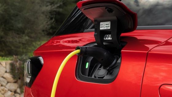 Volkswagen ID 7 Tourer GTX Neues Fahrzeug mit 91kwh Batterie von 250kw Motorleistung 6,0sec Beschleunigung 0-100km/h