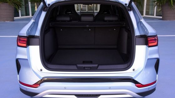 FWD 1.5L Motor Bei BYD SEAL U DM-i PHEV Elektroauto mit Elektromotor 18,3kwh Batterie Maximalleistung 214 PS