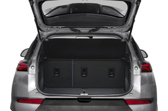 Ein überraschend hochtechnologisches Elektrofahrzeug im Chevrolet Bolt EUV Elektrofahrzeug mit 238 Meilen Reichweite