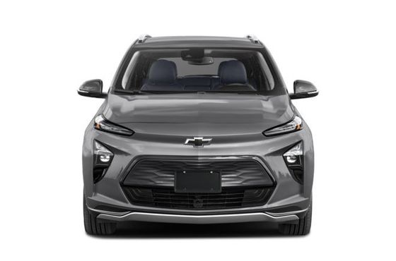 Ein überraschend hochtechnologisches Elektrofahrzeug im Chevrolet Bolt EUV Elektrofahrzeug mit 238 Meilen Reichweite