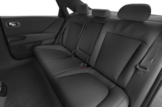 Energieeffizienteste EV 2 Hyundai Ioniq 6 reines Elektrofahrzeug mit maximaler Reichweite von 361 Meilen Abdeckung von 4,17 Mi/kwh