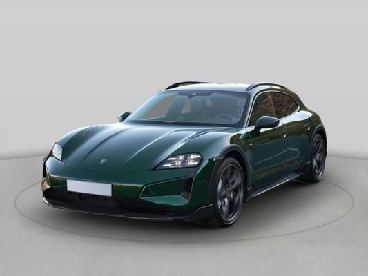 Elektro-Sportwagen A - Porsche Taycan Cross Turismo Max. Geschwindigkeit 220 km/h Neues Energiefahrzeug
