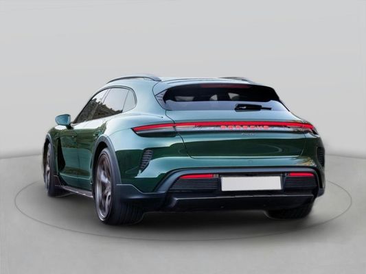 Elektro-Sportwagen A - Porsche Taycan Cross Turismo Max. Geschwindigkeit 220 km/h Neues Energiefahrzeug