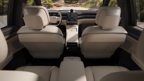 Neue Energiefahrzeuge 2024 Nio EL8 Weilai Elektrofahrzeuge 75kwh Batterie 480kw ((653Ps) Motorleistung 390km WLTP Reichweite ev Auto