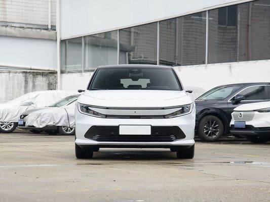 2025 GAC Honda P7 Elektro-SUV 620km Reichweite Elektroautos