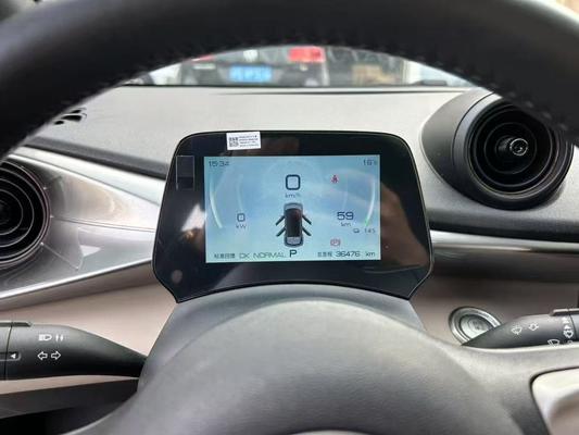 Gebrauchte Fahrzeuge mit neuem Energieverbrauch / BYD, Volkswagen, Great Wall, Geely, Li Auto, Xiaomi usw. 2-5 oder 6-10 Jahre alt mit Prüfberichten von Drittanbietern.