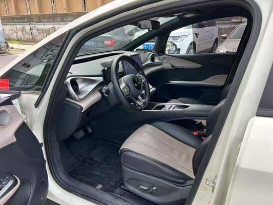 Gebrauchte Fahrzeuge mit neuem Energieverbrauch / BYD, Volkswagen, Great Wall, Geely, Li Auto, Xiaomi usw. 2-5 oder 6-10 Jahre alt mit Prüfberichten von Drittanbietern.