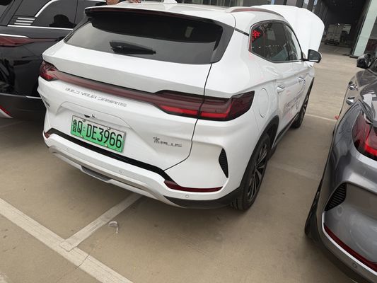 Gebrauchte Fahrzeuge mit neuem Energieverbrauch / BYD, Volkswagen, Great Wall, Geely, Li Auto, Xiaomi usw. 2-5 oder 6-10 Jahre alt mit Prüfberichten von Drittanbietern.