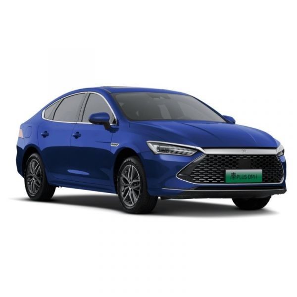 elektrische hybride Autos 185km/H