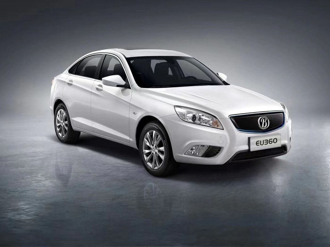 Bewegungs-New Energy-Elektro-Mobil BLAVAL EU360 ECO freundliches Elektroauto-150km/h PMSM