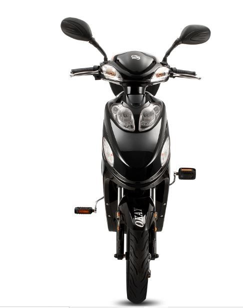 Intelligentes Werkzeug zum Arbeiten- Elektrischer Roller in Blei-Säure-Batterie mit leichtem Gewicht