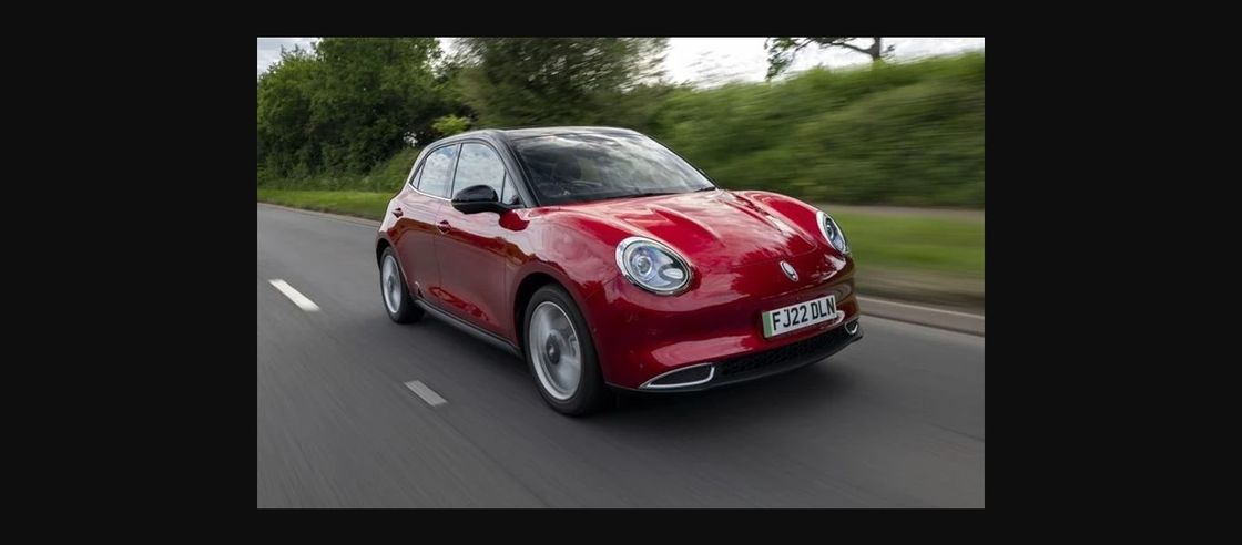 GWM-S Ora Cat EV RHD ORA 03 500 Km Reichweite EV in Südafrika 48 ~ 63kwh Batteriekapazität