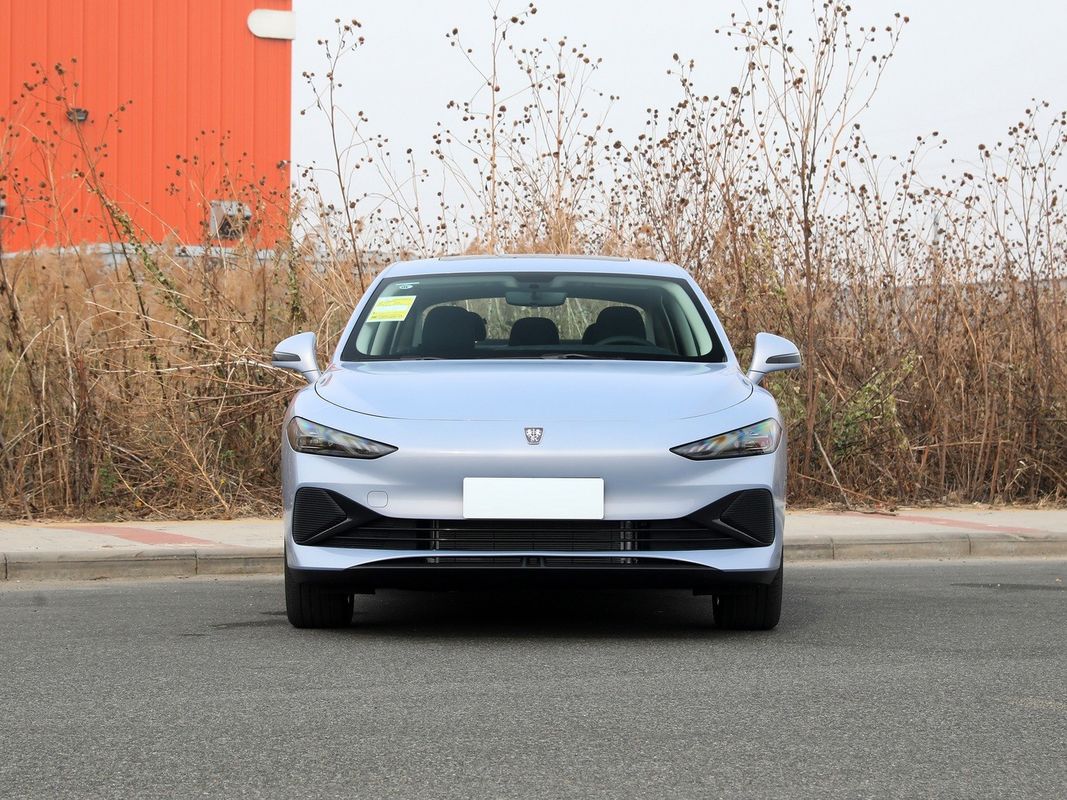 Roewe D7 DMH 125 Beyond Edition Mittelklasse Plug In Hybrid Elektroauto Sedan EV