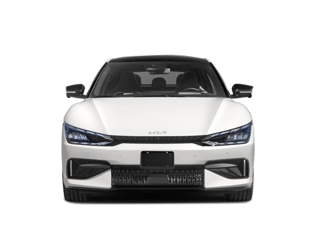 Kia EV6 2023 GT-Line eAWD rein elektrisch CLTC671km Neue Energiefahrzeug Kompakt SUV