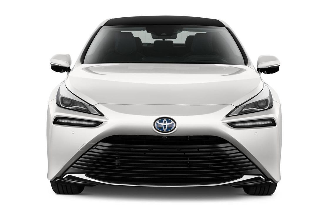 Toyota Brennstoffzellen-System Hinterradantrieb 2024 Toyota Mirai C XLE FCEV Brennstoffzellen elektrische Limousine Neue-Energie-Auto