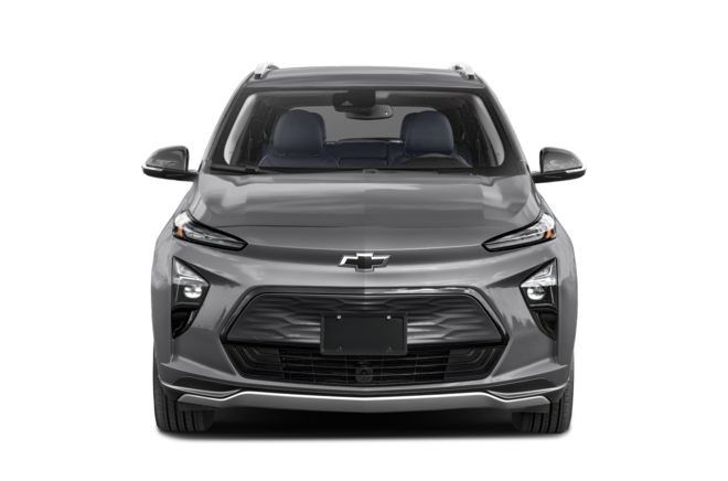 Ein überraschend hochtechnologisches Elektrofahrzeug im Chevrolet Bolt EUV Elektrofahrzeug mit 238 Meilen Reichweite